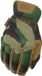 Mechanix Fastfit Woodland Camo BRUIN - Maat XXL