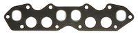 Gasket, Ajusa Gasket, intake/exhaust manifold