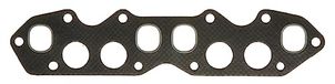 Gasket, Ajusa Gasket, intake/exhaust manifold