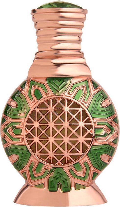 Al Haramain Perfumed Oil / 3 ml / Unisex