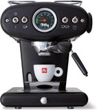 illy X1 Anniversary ESE & Ground