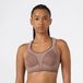 Soutien-gorge de sport Ultimate Run Bra - Taupe foncé - 70G