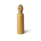 Merkloos / Sans marque Star Wars C-3PO Drinkbeker - Classic - Goud