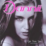 Suburban Dannii Minogue Get Into You (Deluxe Edition)