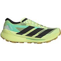 adidas Terrex Agravic TT Trailschoen Heren - geel, zwart, Maat 44 2/3