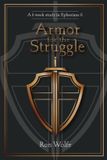 Armor Libri GmbH Armor for the Struggle: A 6 Week Study in Ephesians 6 Paperback