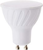 Jandei 7W 4000K Dimbaar GU10 LED-lamp, natuurlijk wit