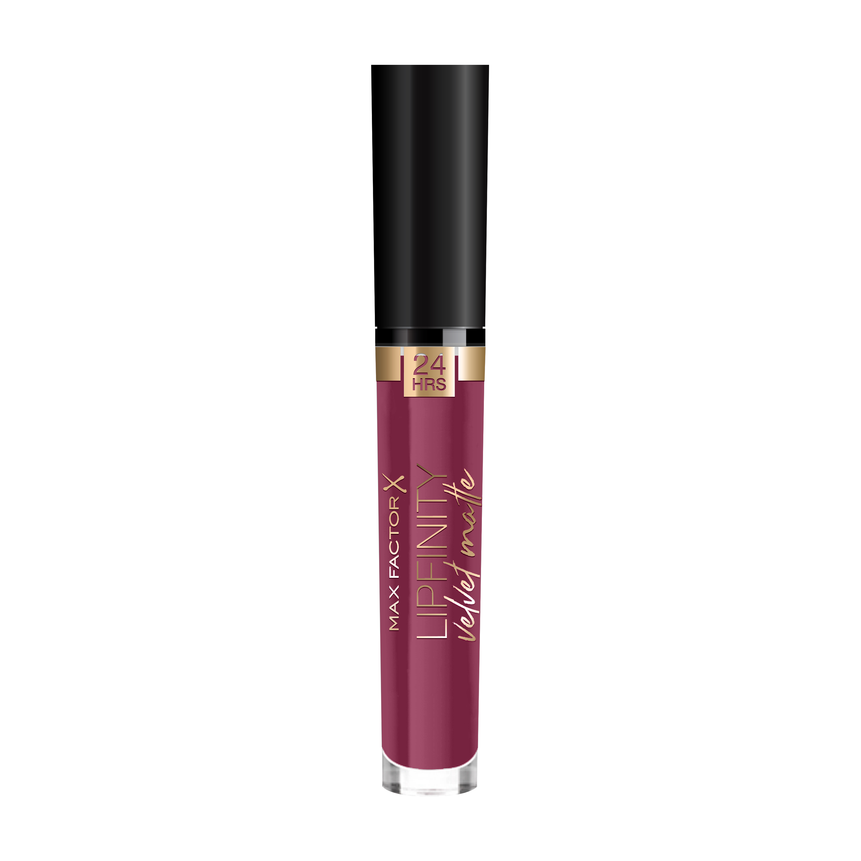 Max Factor Lipfinity Velvet Matte