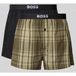 Puma Hose & Boxershort aus reiner Baumwolle im 2er-Pack
