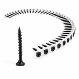 PARCO Gipsplaatschroeven op Band 3,9 x 35 mm – Grove Draad voor Gipsplaten op Hout – PH2 – 1000 Stuks