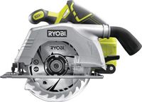 Ryobi R18CS-0 Accu Cirkelzaag 165mm 18V Losse Body