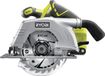 Ryobi R18CS-0 Accu Cirkelzaag 165mm 18V Losse Body