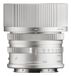 Sigma 45mm f/2.8 DG Contemporary L-Mount Lens - Silver