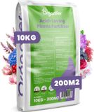 Organifer Rhododendron, Hortensia, Azalea & Andere Zuurminnende Planten Meststof All-In-One - 10 Kg