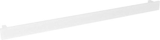 Sapho Handdoekhouder Sapho Patron 100x6 cm Wit