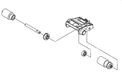 KYOCERA 302HL94010 Module d'alimentation pour FS-C5100DN / FS-C5200DN / FS-C5300DN