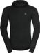 Odlo Active Warm Eco Lange Mouwen Basislaag Zwart XL Man