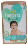 Pampers Harmonie luiers - Maat 3 - 42 Luiers (6-10 KG)