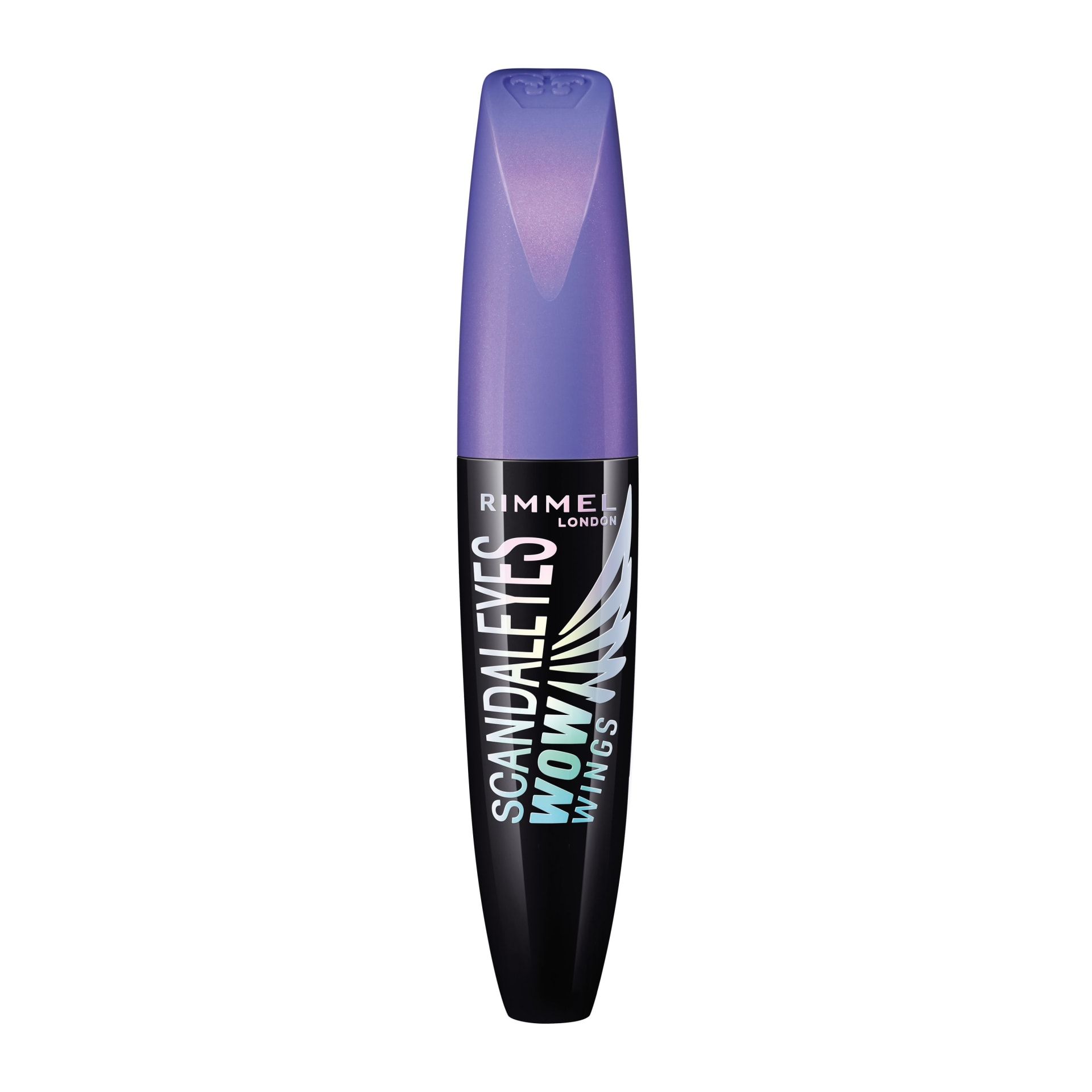 Rimmel London Scandaleyes WOW Wings Mascara - 3614226353122