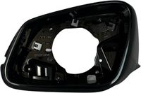 SPIEG BILMAX Links Spiegelkap Vervanging voor BMW F20 F21 F22 F23 F30 F31 F32 F33 F34 F36 F87 Zwart Glanzend - Piano Black (Bestuurderszijde)