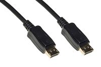 Aansluitkabel LINK LKCDP10 Aansluitkabel Displayport 1.2 4K MT 1