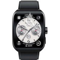 Phonillico® Screenprotector voor Oppo Watch 4 Pro [Pack 6]