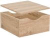 Five Simply Smart Tiroir et étagère MIX'N MODUL Beige