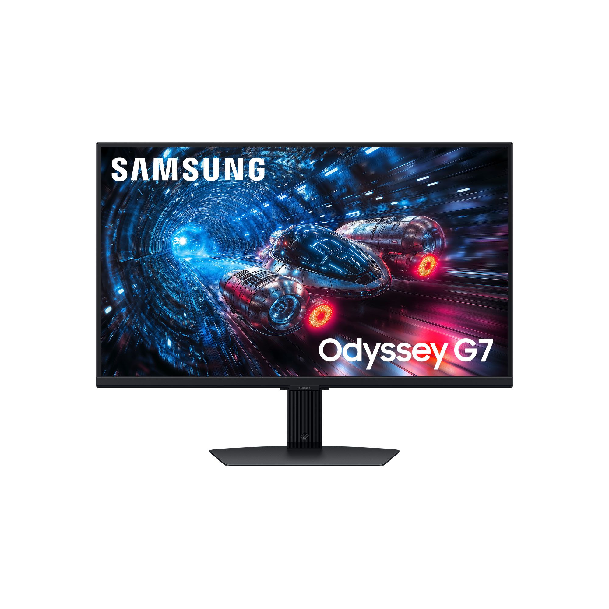 Samsung 27" Odyssey G7 G70F 360Hz Gaming Monitor
