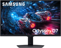 Samsung 27" Odyssey G7 G70F 360Hz Gaming Monitor