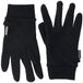 Sterntaler Vingerhandschoenen handschoenen, zwart (zwart 590), 6 jongens, zwart.