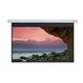 celexon Deluxx cinema motor projectiescherm 221 x 124 100 inch 4K fibre MWHT