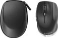 3Dconnexion CadMouse Compact Muis Kantoor Rechtshandig RF Wireless + Bluetooth + USB Type-C Optisch 7200 DPI Zwart