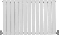 MonsterShop Monster Group BV Design radiator - wit - 600 mm x 910 mm