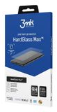 3MK HardGlass Max Screen Protector for Apple iPhone 7 Plus - Transparent