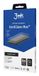 3MK RigideGlass Max Protection écran pour Apple iPhone 7 Plus - Transparent