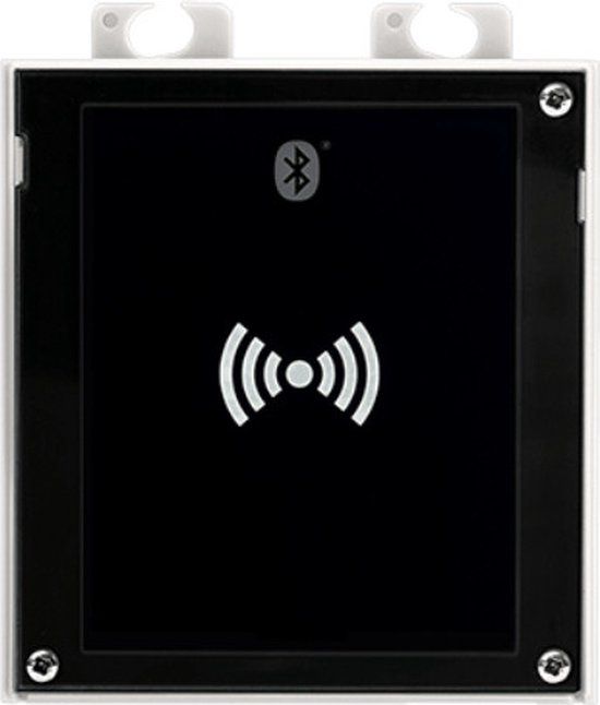 2N Axis 02778-001 intercomsysteemaccessoire Kaartlezer