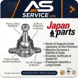 JAPANPARTS JPBJ-914 arm