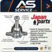 JAPANPARTS JPBJ-914 arm