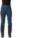 Vaude Monviso Alpine Broek Blauw 36 Vrouw