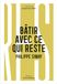 Bâtir avec ce qui reste: Quelles ressources pour sortir de l'extractivisme ?