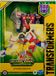 Hasbro Cyberverse Adventures Starcream Transformer-figurine, 15 cm, multicolore