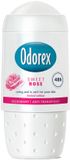 Odorex Deodorant Roller Sweet Rose - 50 ml