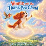 Vinnie and the Thank You Cloud