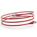 Inca CAT6 U/UTP câble réseau - 3 mètre - Rouge