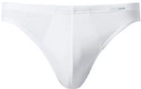 HOM Classic comfort micro briefs (1-pack) - heren micro slip - wit