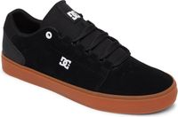 DC Shoes Hyde Schoenen Zwart EU 43 Man
