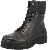 Tommy Hilfiger FW0FW07500 - Chaussures femme Bottes - BDS-Noir