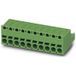 Phoenix Contact 1975095 Female behuizing (kabel) FKCS Totaal aantal polen: 4 Rastermaat: 5.08 mm Inhoud: 50 stuk(s)