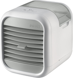 HoMedics MyChill 2 Draagbare Verdampingsluchtkoeler - Grijs/Wit