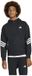 Adidas Future Icons 3 Stripes Sweatshirt Met Rits Zwart 9-10 Jaar Kinderen
